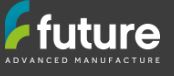 Company Logo - Future
