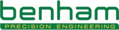 Company Logo - Benham Precision Engineering